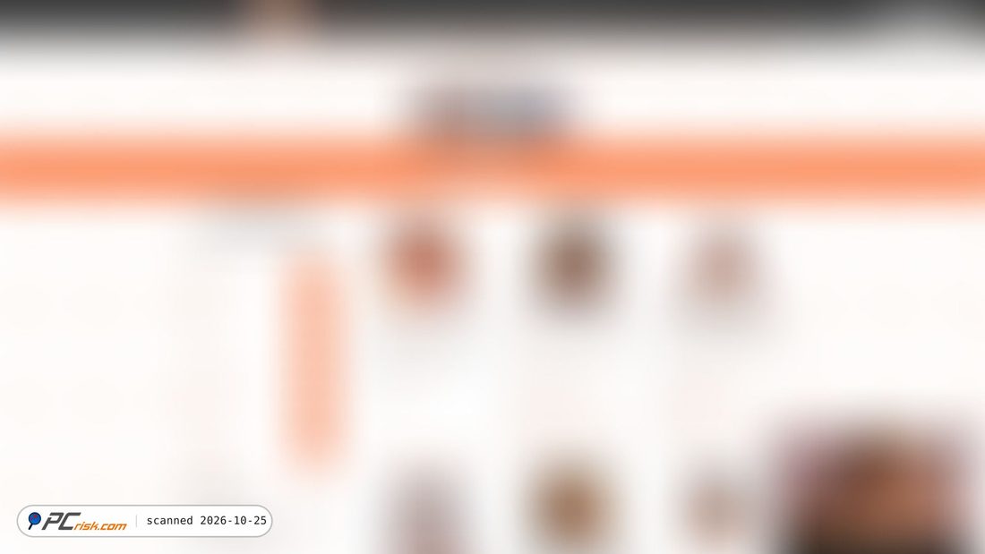 Screenshot of primecurves.com