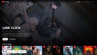 Captura de primeflix.ru
