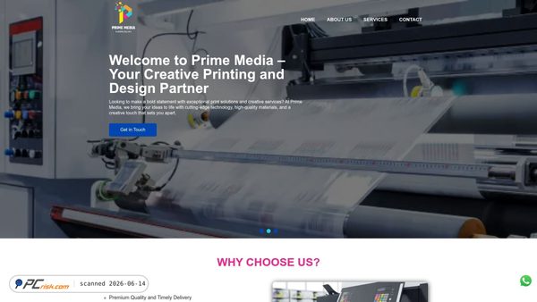 primemediadxb.com screenshot
