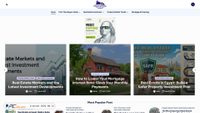 primepropertynow.com Screenshot