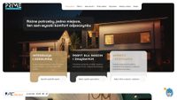 primeresort.pl screenshot