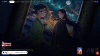 primeshows.org screenshot