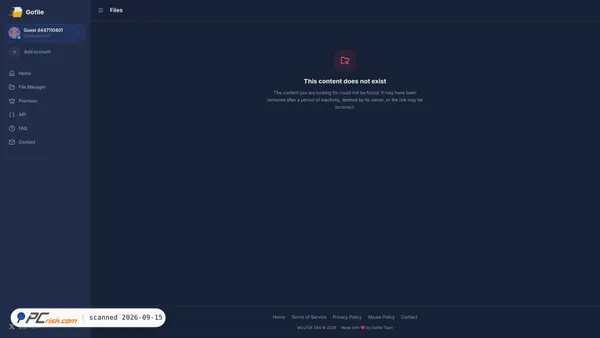 primstabn.info screenshot