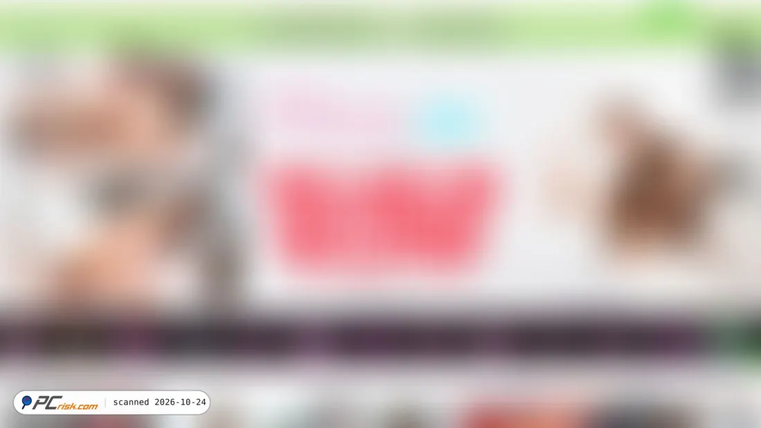 Screenshot von princesscum.com
