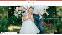 princessly.com screenshot