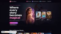 princessmovies.me screenshot