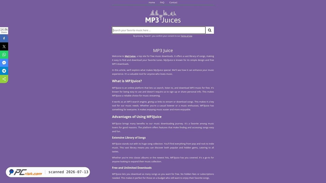 Screenshot of printcompany.co.za