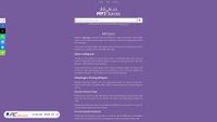 printcompany.co.za screenshot