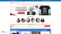 printerval.com screenshot