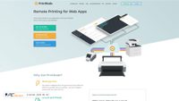 printnode.com screenshot