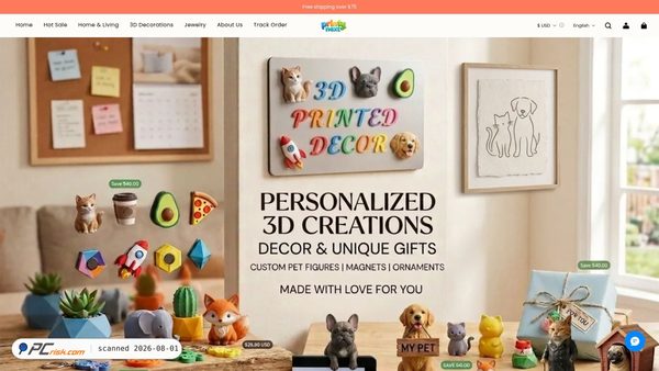 printynext.com screenshot