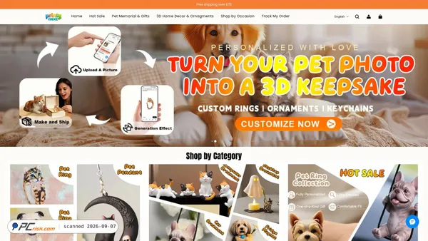 Zrzut ekranu printynext.com