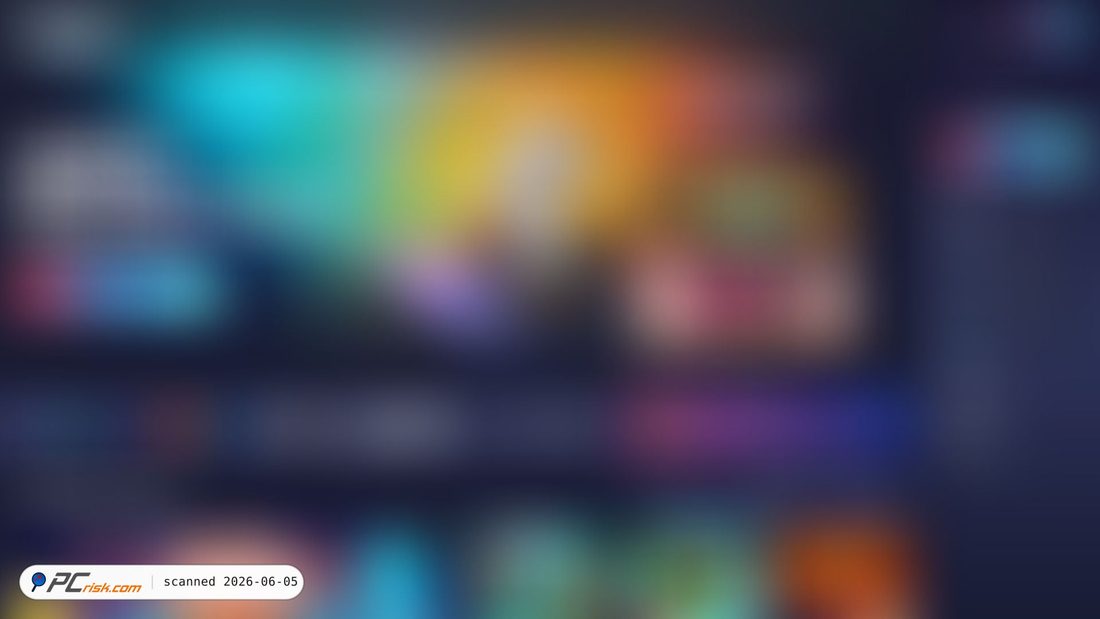 Screenshot van prismcasino.com