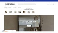 prismmirrors.com.au screenshot