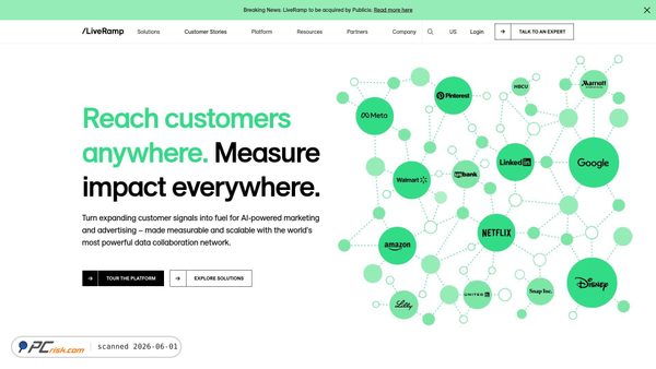 privacymanager.io screenshot