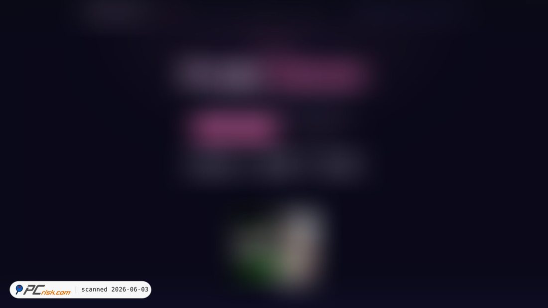 Screenshot of privatecamvault.com