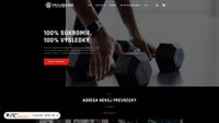 privgym.sk screenshot