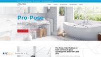 pro-pose37.fr screenshot