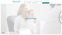 pro.bausch.ca screenshot