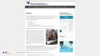 Screenshot di proactivetechnologiesinc.com