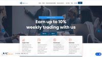 probin-energy.com screenshot