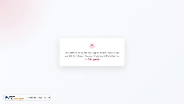 profesional-ecu.net screenshot