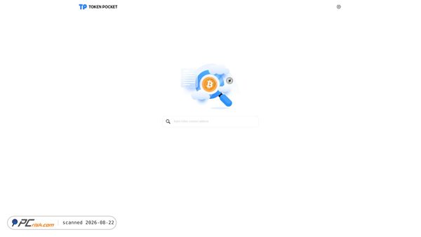 Screenshot di profile.tptool.pro