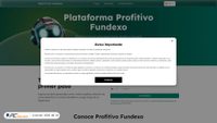 profitivofundexo-es.live screenshot