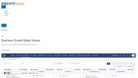 profitnow.io screenshot