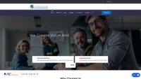 profixchain.com screenshot