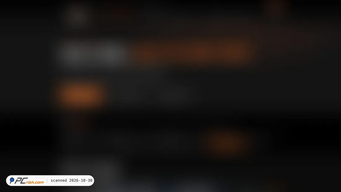 Screenshot von proflowperformance.com