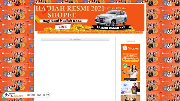 program-resmi115.blogspot.com screenshot