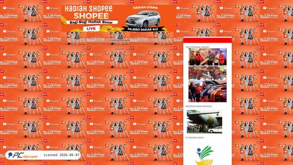 programundianshopee11.blogspot.com screenshot