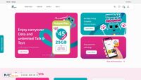 progresif.com screenshot