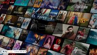 Zrzut ekranu project7-mern-clone-netflix.vercel.app