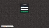Captura de ecrã de projectloader.com
