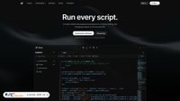 Captura de ecrã de projectreal.gg