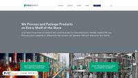 Zrzut ekranu promachbuilt.com