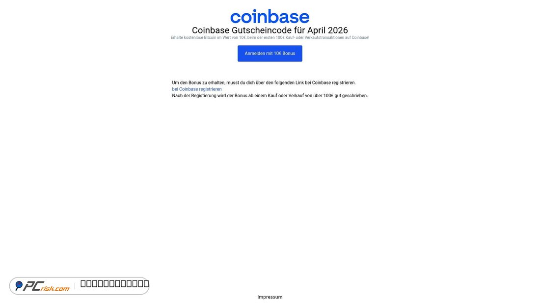 Screenshot of promo-codes.online