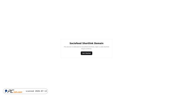 promptune.cc screenshot