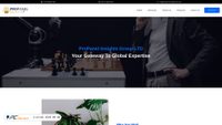 propanelinsightsuk.com screenshot
