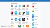 Zrzut ekranu propchax.com