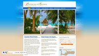 Zrzut ekranu propertiesofcayman.com