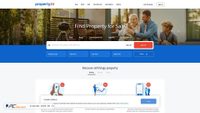 property24.com screenshot