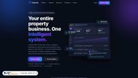 properzify.com screenshot