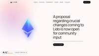 proposal-lido.xyz screenshot