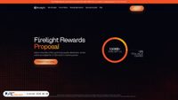 proposals-firelightfoundation.com screenshot