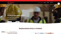 Captura de ecrã de prosafe.pl