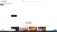prosperacapitaltrading.info screenshot