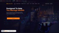 prosperagenius.com screenshot